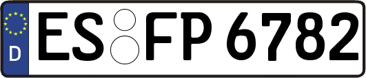 ES-FP6782