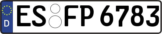 ES-FP6783