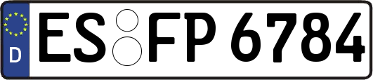 ES-FP6784