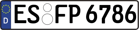 ES-FP6786