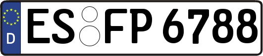 ES-FP6788