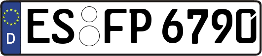 ES-FP6790
