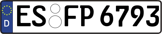 ES-FP6793
