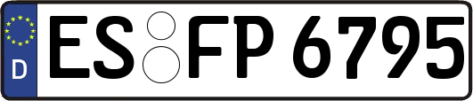 ES-FP6795