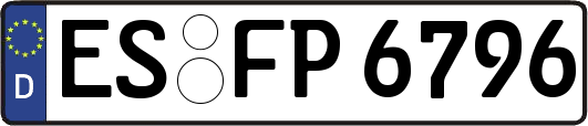 ES-FP6796