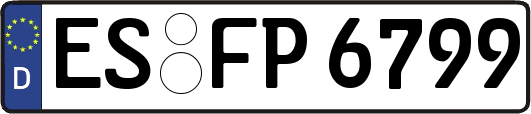 ES-FP6799