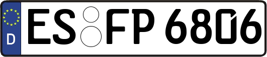 ES-FP6806