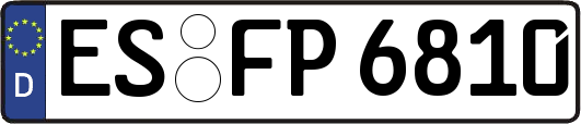 ES-FP6810