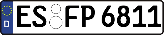 ES-FP6811