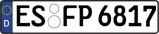 ES-FP6817