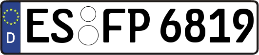 ES-FP6819