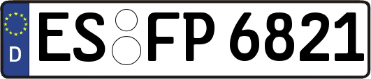 ES-FP6821