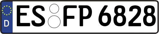ES-FP6828
