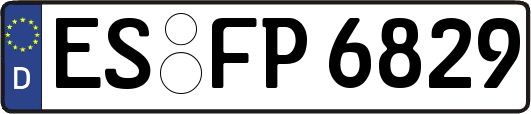ES-FP6829