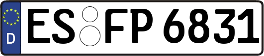 ES-FP6831
