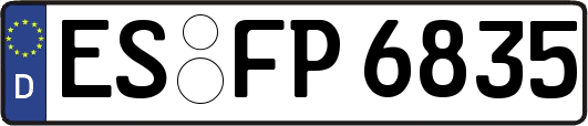 ES-FP6835
