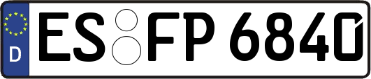 ES-FP6840