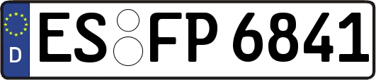 ES-FP6841