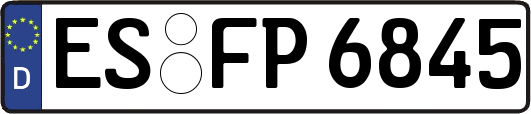 ES-FP6845