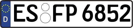 ES-FP6852