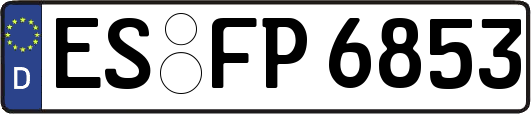 ES-FP6853