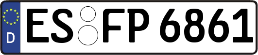 ES-FP6861