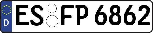 ES-FP6862