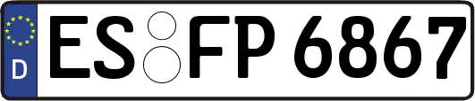 ES-FP6867