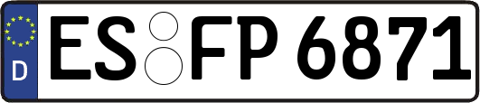 ES-FP6871
