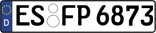ES-FP6873