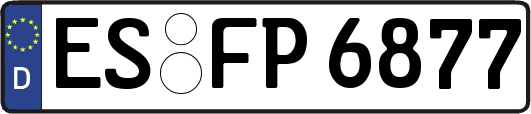 ES-FP6877
