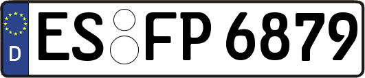 ES-FP6879
