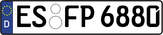 ES-FP6880