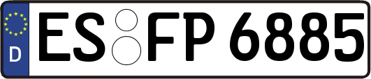 ES-FP6885