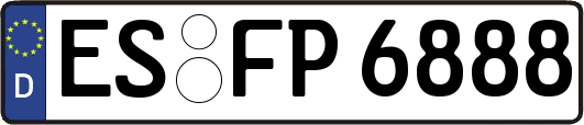 ES-FP6888