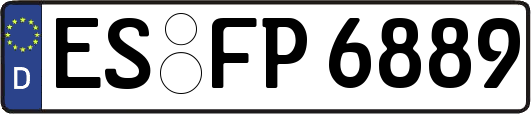 ES-FP6889
