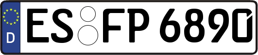 ES-FP6890