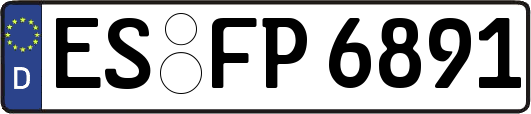ES-FP6891