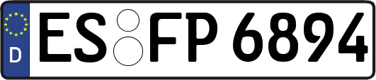 ES-FP6894