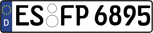 ES-FP6895