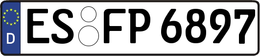 ES-FP6897