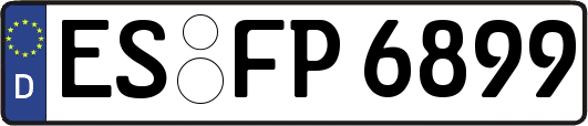 ES-FP6899