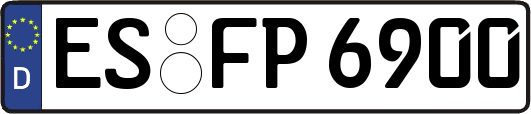 ES-FP6900