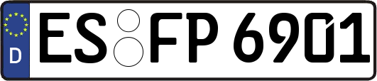 ES-FP6901