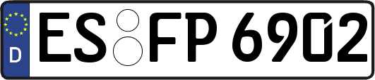 ES-FP6902