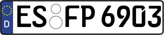ES-FP6903