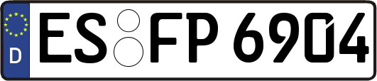 ES-FP6904