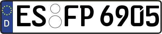 ES-FP6905