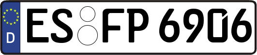 ES-FP6906