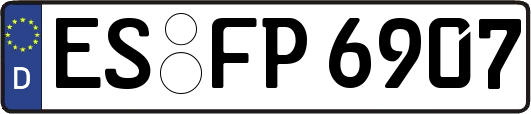 ES-FP6907